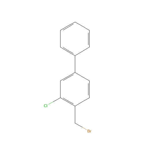 FT-0718304 CAS:92059-86-4 chemical structure