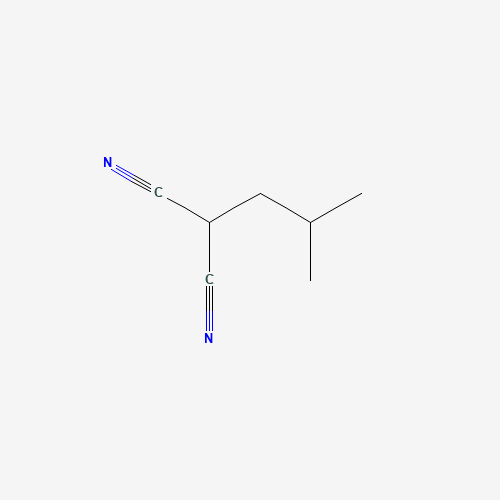 2-(2-methylpropyl)propanedinitrile (CAS: 30963-89-4) - Related Chemical Product