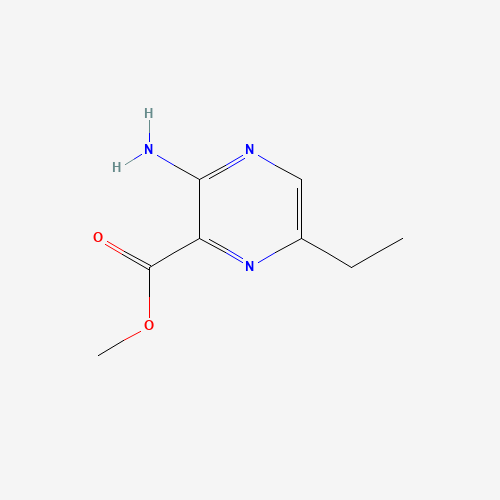 FT-0718310 CAS:2231-51-8 chemical structure