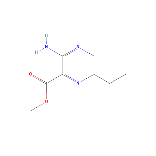 FT-0718310 CAS:2231-51-8 chemical structure