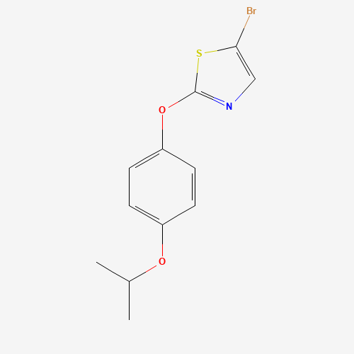 FT-0718314 CAS:903886-65-7 chemical structure