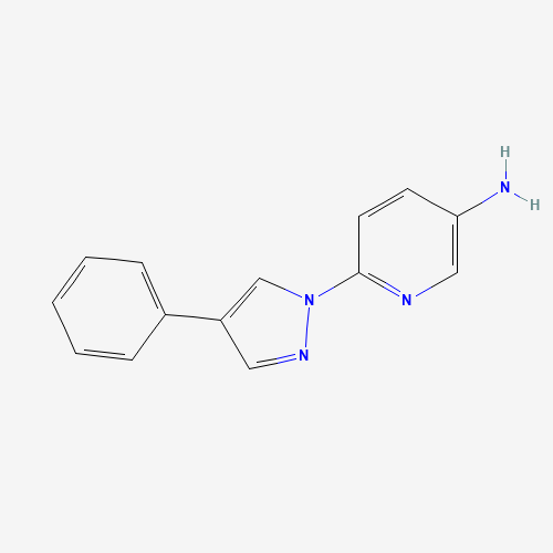 FT-0718322 CAS:1393125-41-1 chemical structure