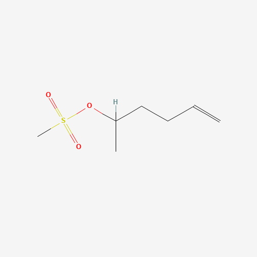 FT-0718330 CAS:89122-07-6 chemical structure