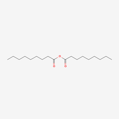 nonanoyl nonanoate (CAS: 1680-36-0) - Related Chemical Product