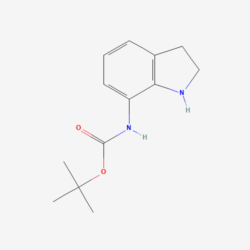 FT-0718338 CAS:885270-12-2 chemical structure