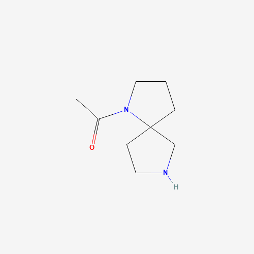 FT-0718362 CAS:1400797-53-6 chemical structure