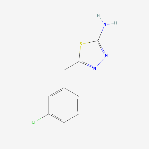FT-0718368 CAS:39181-49-2 chemical structure