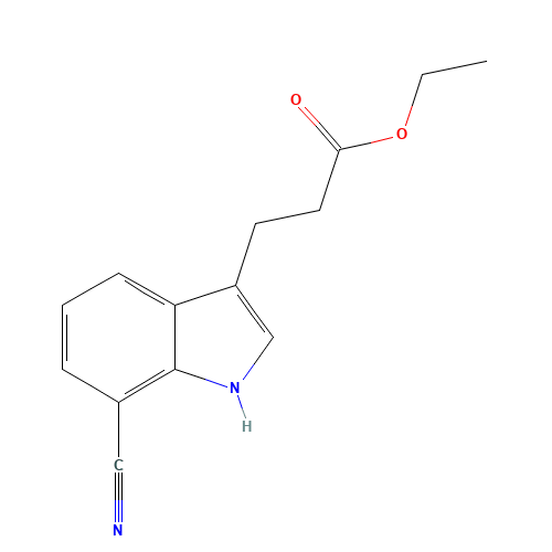 FT-0718375 CAS:1201146-58-8 chemical structure