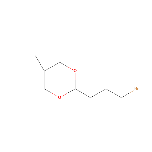FT-0718378 CAS:108808-09-9 chemical structure