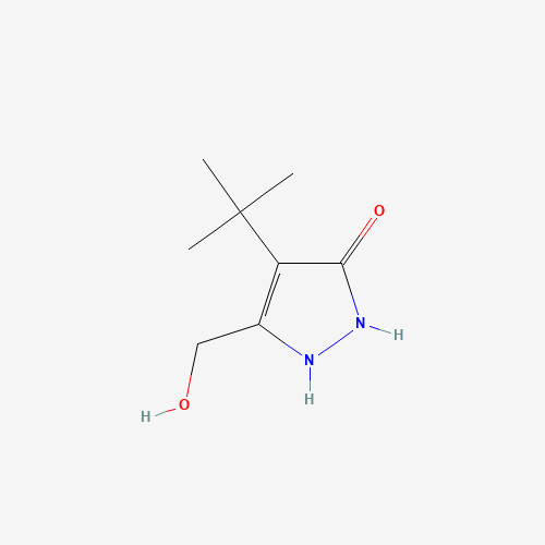 FT-0718379 CAS:265643-77-4 chemical structure