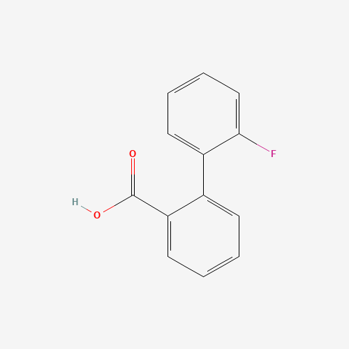 FT-0718381 CAS:361-92-2 chemical structure