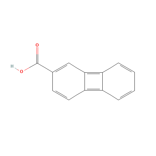 biphenylene-2-carboxylic acid (CAS: 93103-69-6) - Related Chemical Product