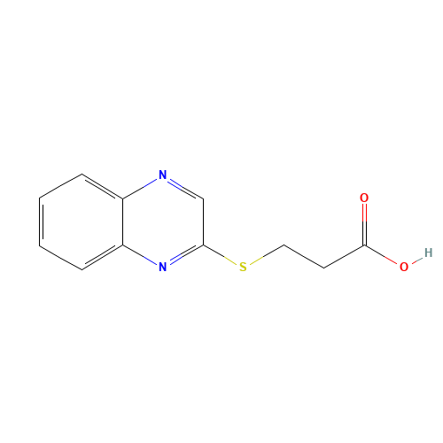 FT-0718401 CAS:338394-79-9 chemical structure