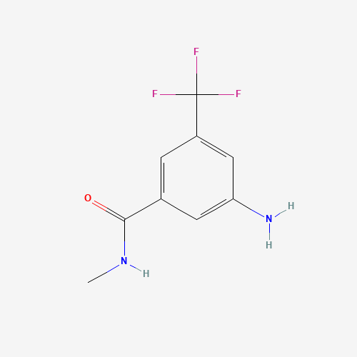 FT-0718411 CAS:641570-98-1 chemical structure