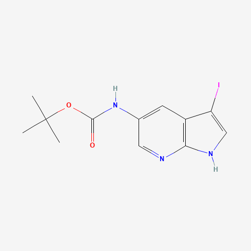 FT-0718418 CAS:1015609-19-4 chemical structure