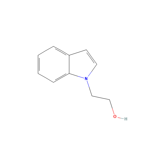 2-indol-1-ylethanol (CAS: 121459-15-2) - Related Chemical Product