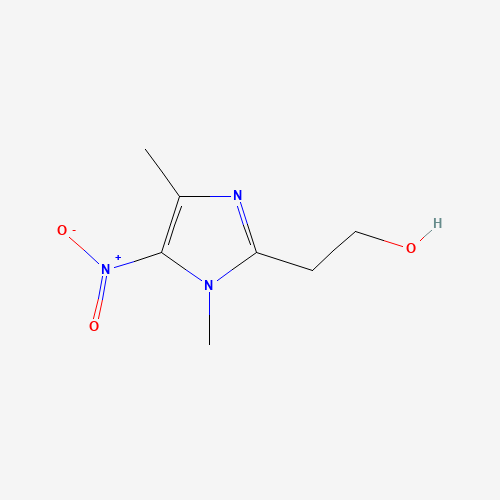FT-0718425 CAS:104575-38-4 chemical structure
