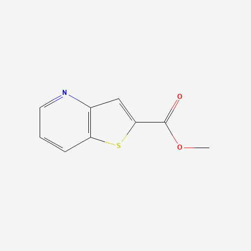 FT-0718428 CAS:478149-02-9 chemical structure