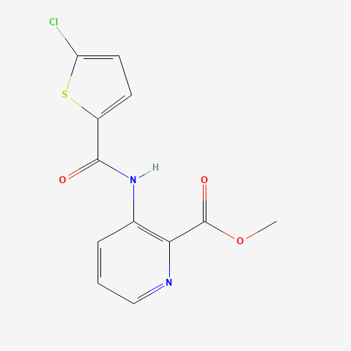 FT-0718439 CAS:929214-63-1 chemical structure
