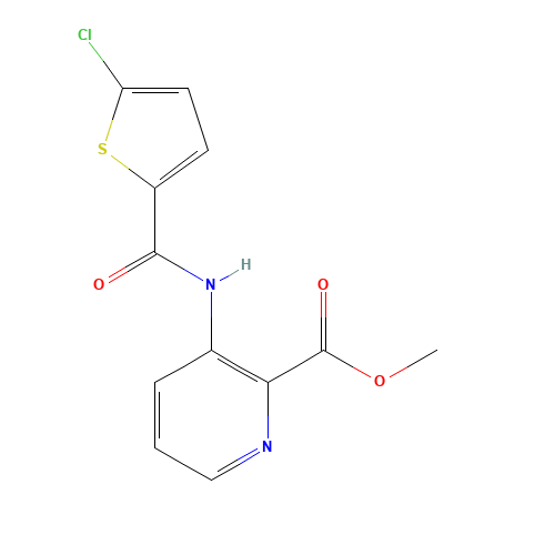 FT-0718439 CAS:929214-63-1 chemical structure