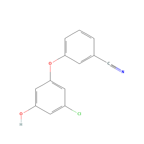 FT-0718440 CAS:920036-09-5 chemical structure