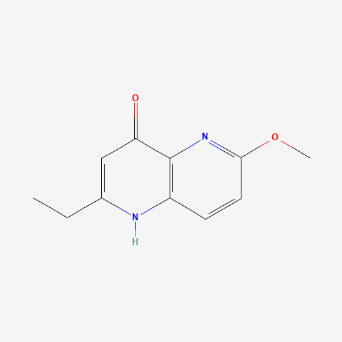 FT-0718446 CAS:135900-10-6 chemical structure