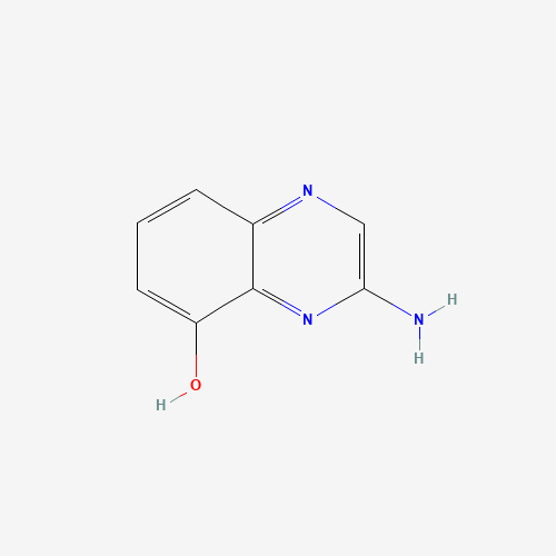 FT-0718453 CAS:659729-72-3 chemical structure