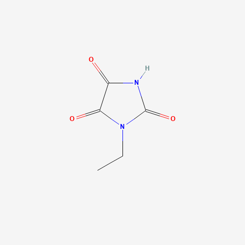 1-ethylimidazolidine-2,4,5-trione (CAS: 57012-86-9) - Related Chemical Product