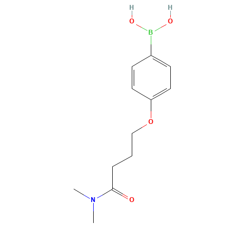 FT-0718460 CAS:1350317-23-5 chemical structure