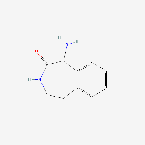FT-0718464 CAS:253185-43-2 chemical structure