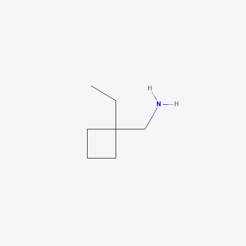 FT-0718467 CAS:959239-85-1 chemical structure