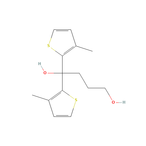 FT-0718471 CAS:847233-26-5 chemical structure