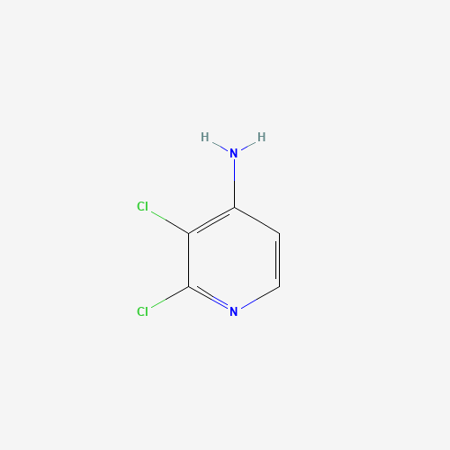 2,3-dichloropyridin-4-amine (CAS: 184416-83-9) - Related Chemical Product