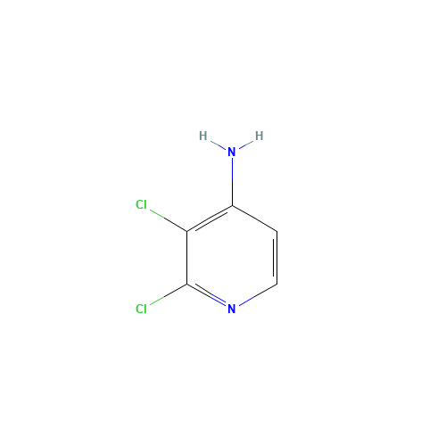 2,3-dichloropyridin-4-amine (CAS: 184416-83-9) - Related Chemical Product