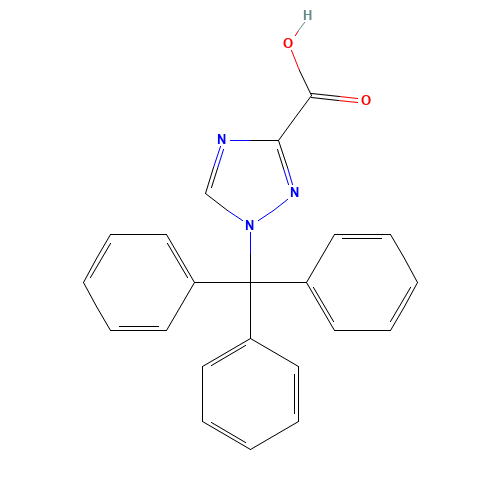 FT-0718481 CAS:381219-90-5 chemical structure