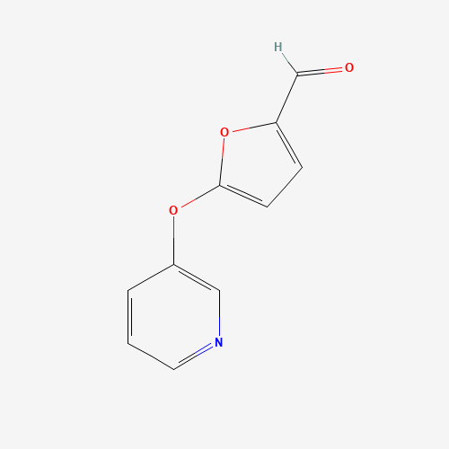 FT-0718488 CAS:857284-14-1 chemical structure