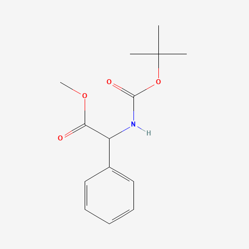 FT-0718495 CAS:169512-94-1 chemical structure