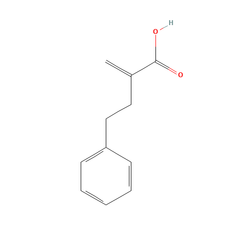 2-methylidene-4-phenylbutanoic acid (CAS: 128038-39-1) - Related Chemical Product