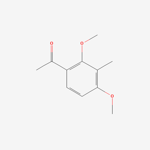 FT-0718497 CAS:60512-80-3 chemical structure