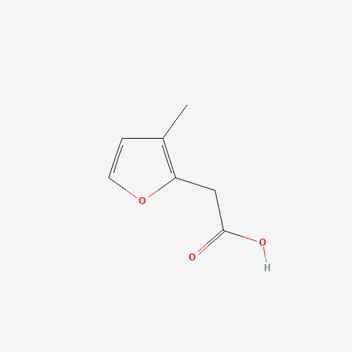 FT-0718498 CAS:139422-31-4 chemical structure