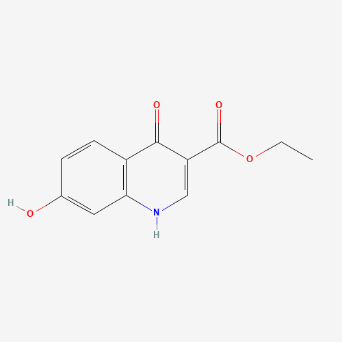 FT-0718501 CAS:104047-30-5 chemical structure