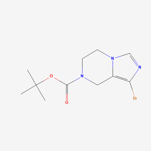 FT-0718513 CAS:1188265-64-6 chemical structure