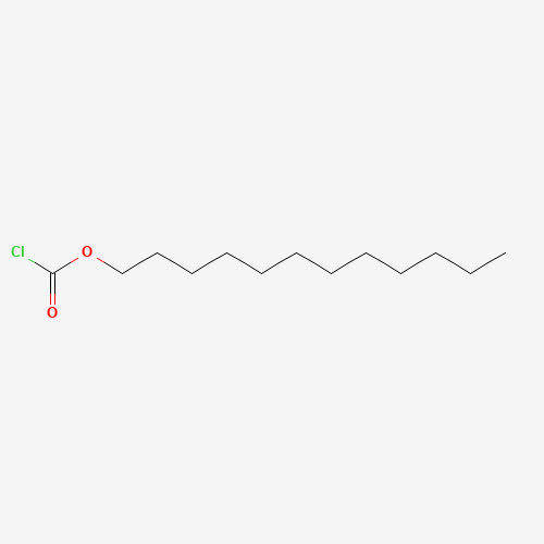 dodecyl carbonochloridate (CAS: 24460-74-0) - Related Chemical Product