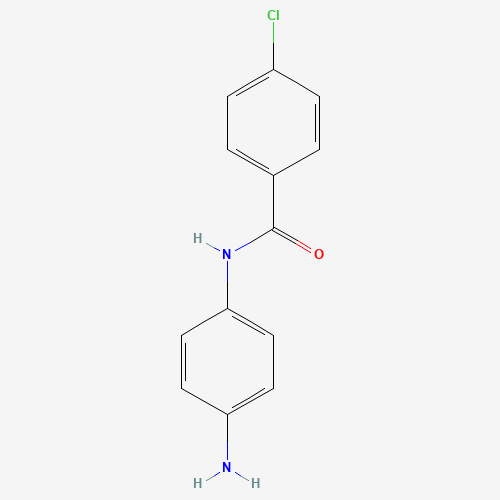 FT-0718525 CAS:23600-46-6 chemical structure