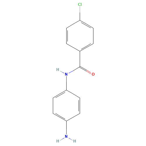 FT-0718525 CAS:23600-46-6 chemical structure