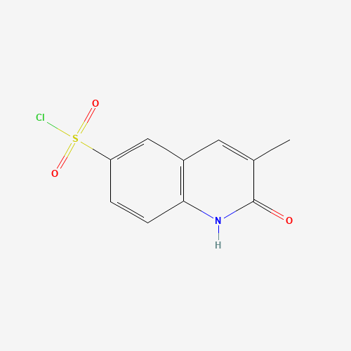 FT-0718527 CAS:1181714-73-7 chemical structure