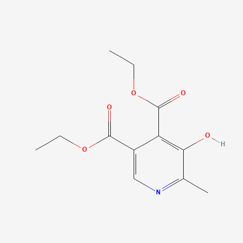 FT-0718534 CAS:2397-71-9 chemical structure