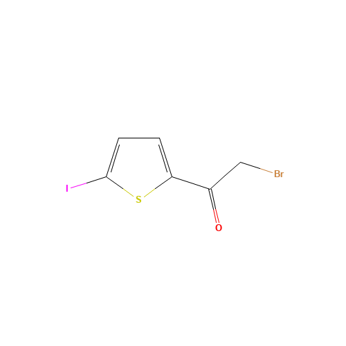 FT-0718537 CAS:34800-30-1 chemical structure