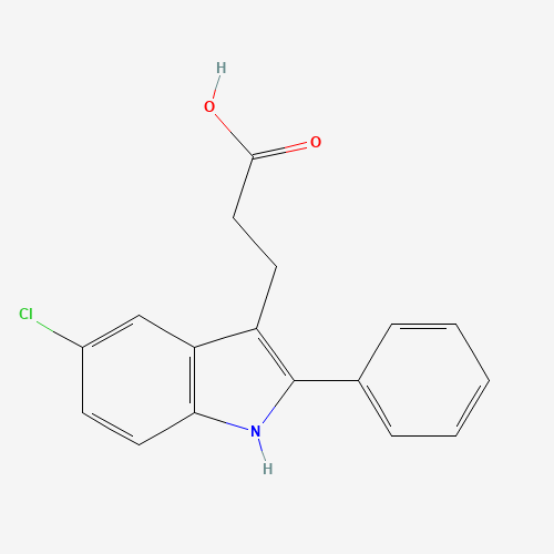 FT-0718538 CAS:290832-30-3 chemical structure