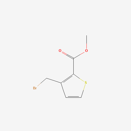 FT-0718544 CAS:59961-15-8 chemical structure
